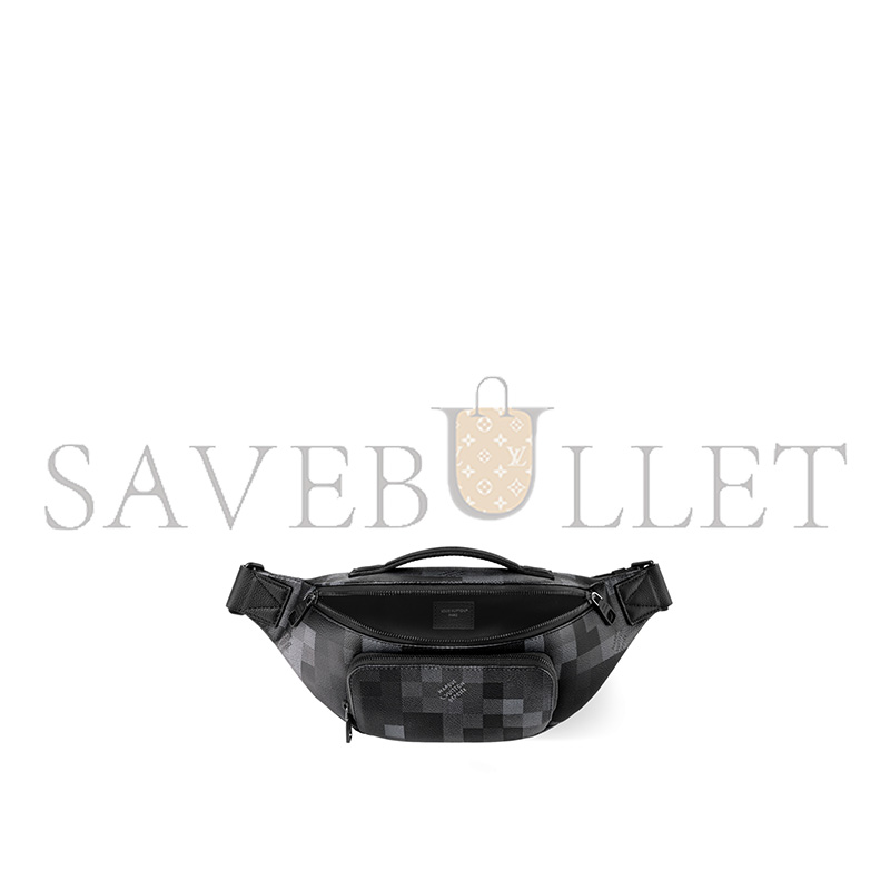 LOUIS VUITTON RUSH BUMBAG M14920 (30*15*8cm)